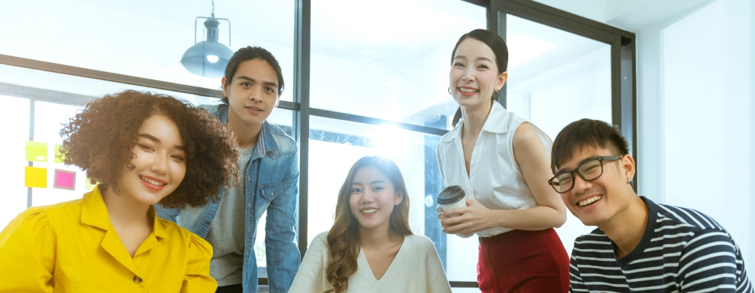 與全球最佳雇主  威尼斯wns9778光電<br>
一起探索未來(lái)職涯可能